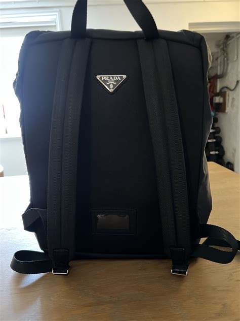 ebay kleinanzeigen prada|Prada backpack eBay.